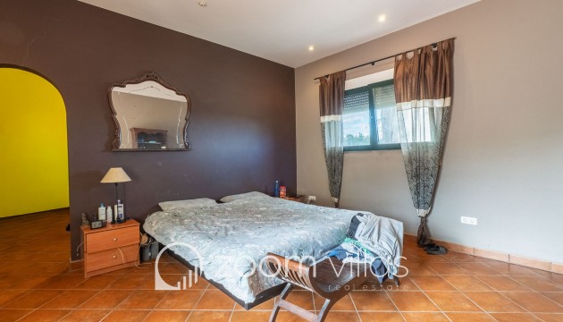 Reventa - Villa - Ondara