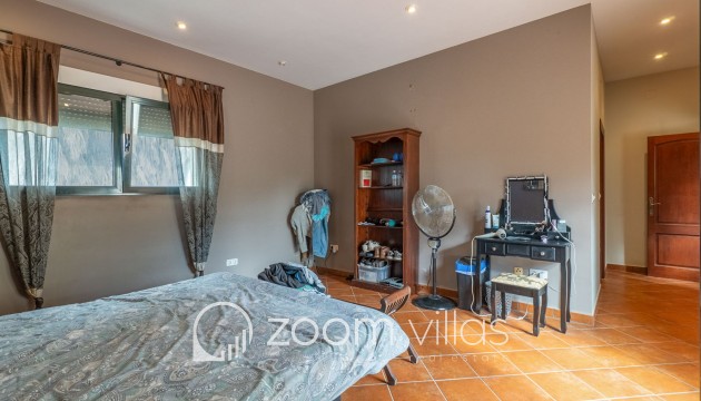 Reventa - Villa - Ondara