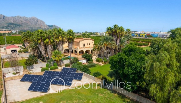Reventa - Villa - Ondara