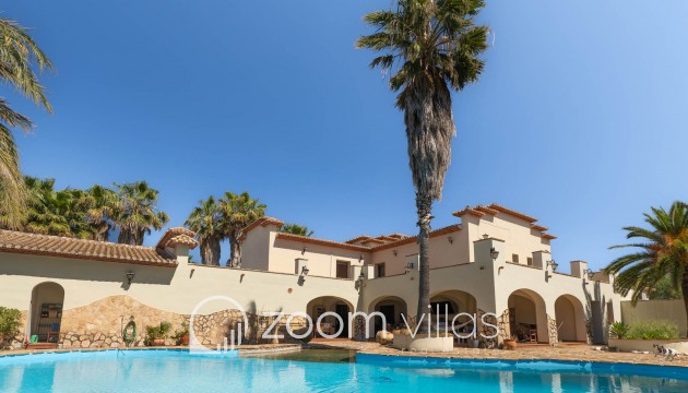 Reventa - Villa - Ondara