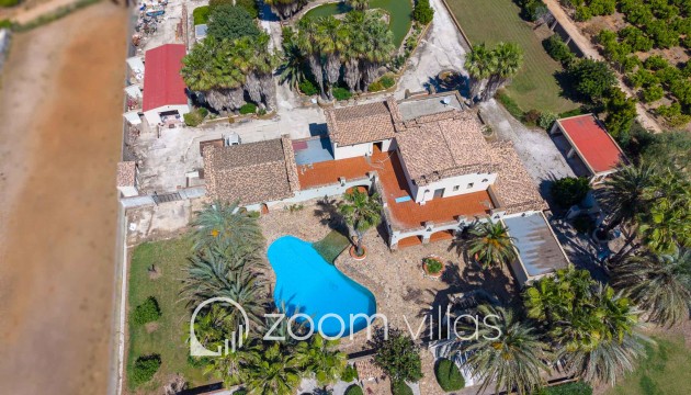 Reventa - Villa - Ondara
