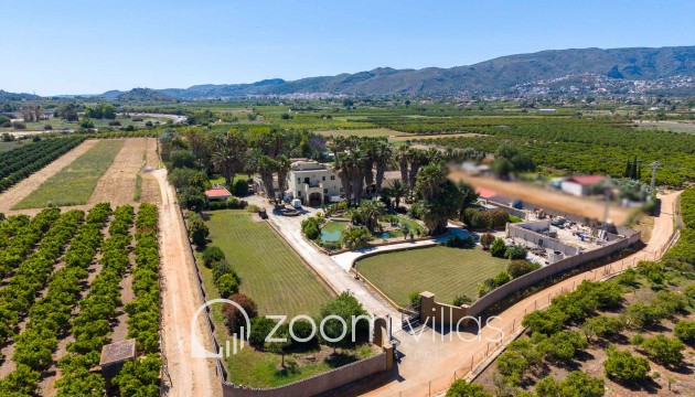 Reventa - Villa - Ondara