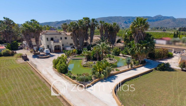 Reventa - Villa - Ondara
