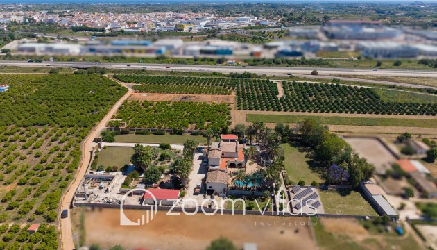 Reventa - Villa - Ondara