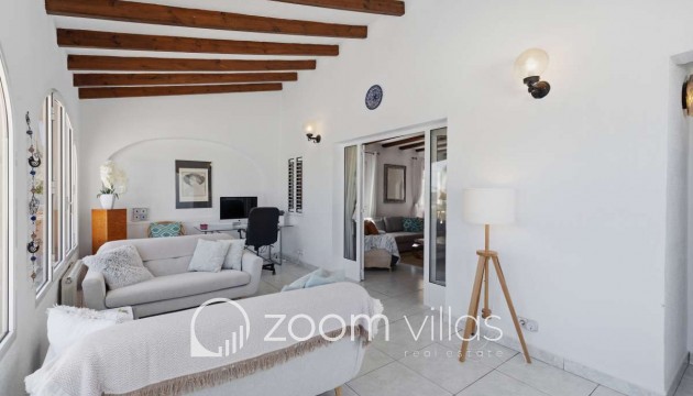 Reventa - Villa - Moraira