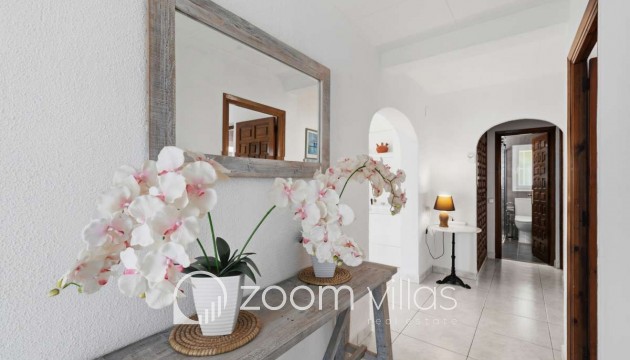 Reventa - Villa - Moraira