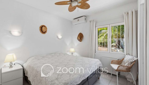 Reventa - Villa - Moraira