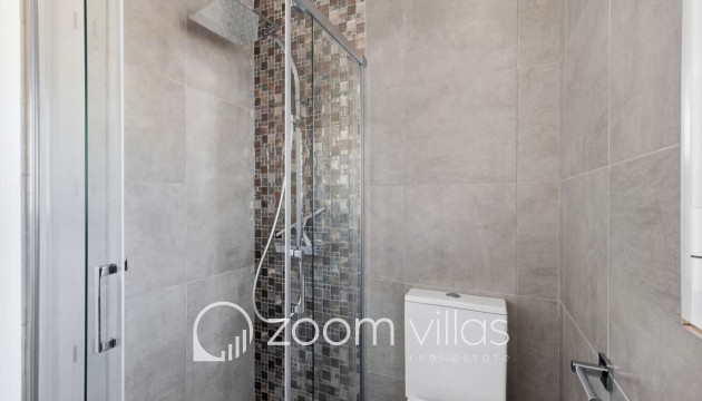 Reventa - Villa - Moraira