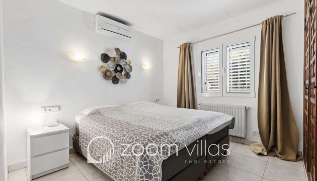 Reventa - Villa - Moraira