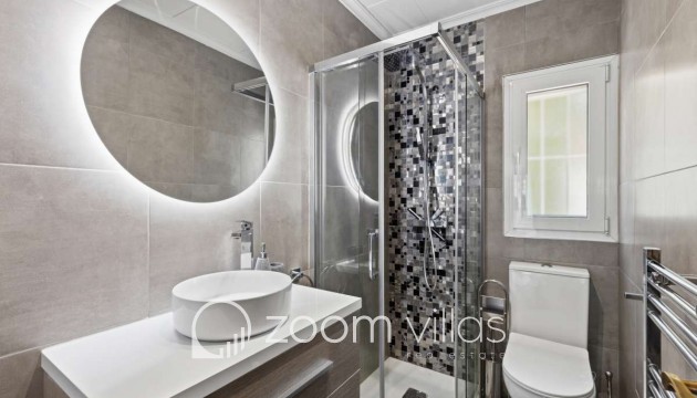 Reventa - Villa - Moraira