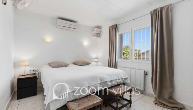 Reventa - Villa - Moraira