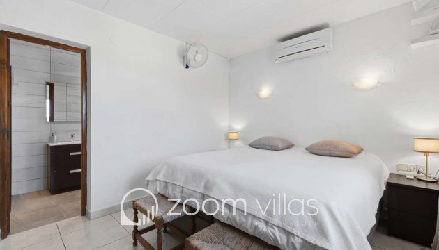 Reventa - Villa - Moraira