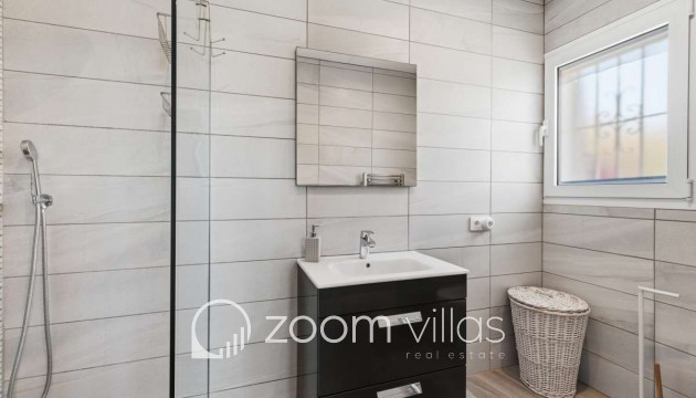 Reventa - Villa - Moraira