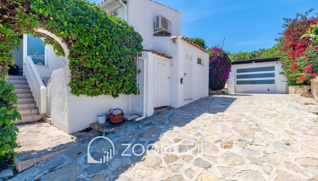 Reventa - Villa - Moraira