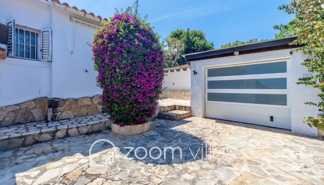Reventa - Villa - Moraira