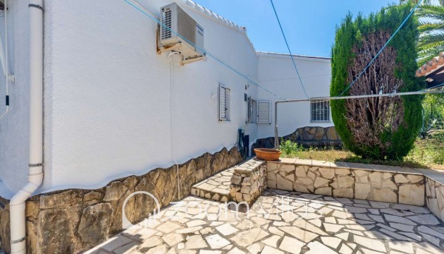 Reventa - Villa - Moraira