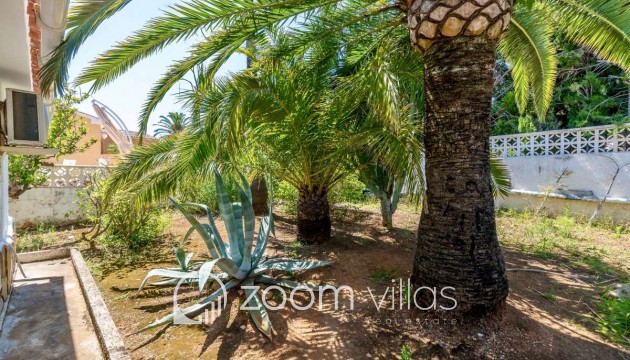 Reventa - Villa - Moraira