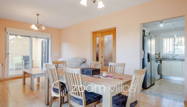 Reventa - Casa de pueblo - Calpe