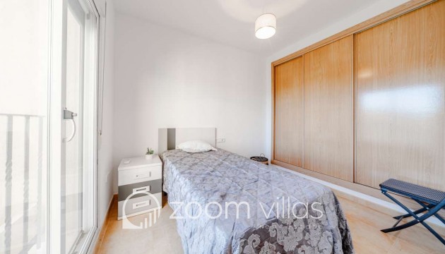 Reventa - Casa de pueblo - Calpe