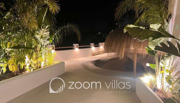 Resale - Villa - Benissa - Benissa Coast
