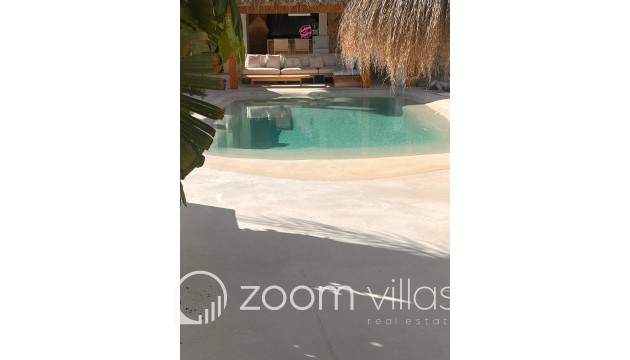 Resale - Villa - Benissa - Benissa Coast