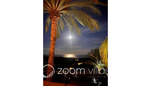 Resale - Villa - Benissa - Benissa Coast