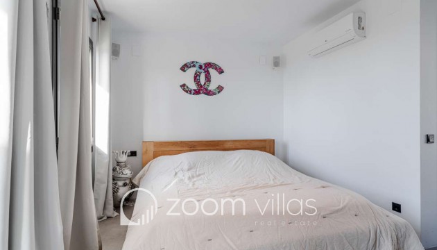 Resale - Villa - Benissa - Benissa Coast