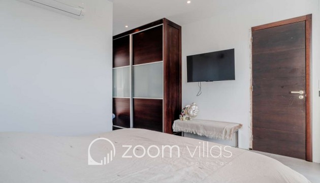 Resale - Villa - Benissa - Benissa Coast