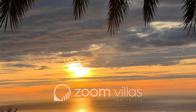 Revente - Villa - Benissa - Benissa Coast