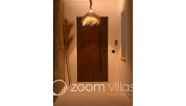 Revente - Villa - Benissa - Benissa Coast