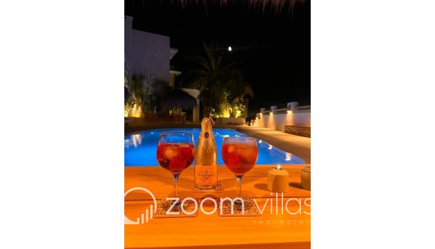 Revente - Villa - Benissa - Benissa Coast