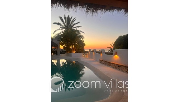 Revente - Villa - Benissa - Benissa Coast
