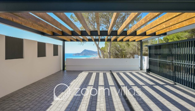 New Build - Villa - Altea