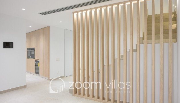 New Build - Villa - Altea
