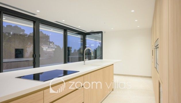 New Build - Villa - Altea