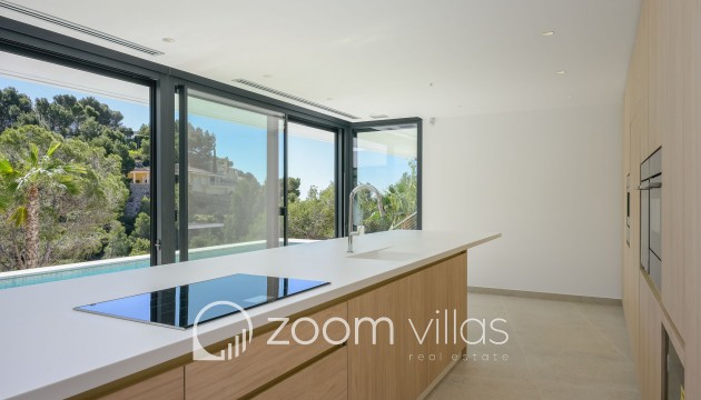 New Build - Villa - Altea