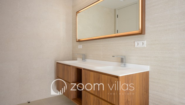 New Build - Villa - Altea