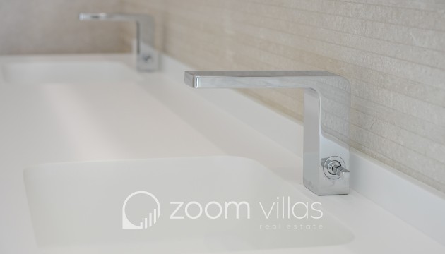 New Build - Villa - Altea