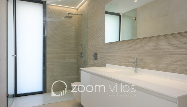 New Build - Villa - Altea
