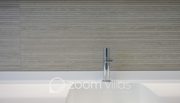 New Build - Villa - Altea