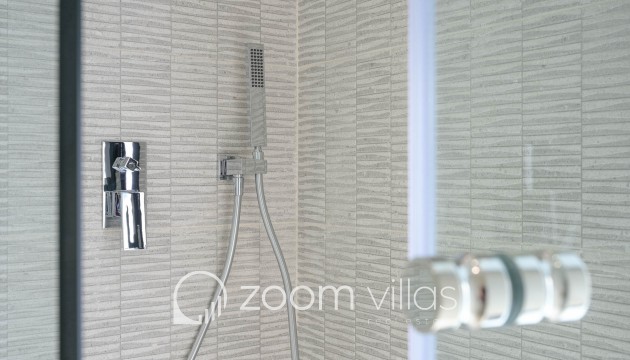 New Build - Villa - Altea