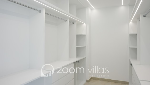 New Build - Villa - Altea