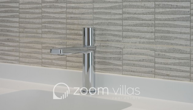 New Build - Villa - Altea