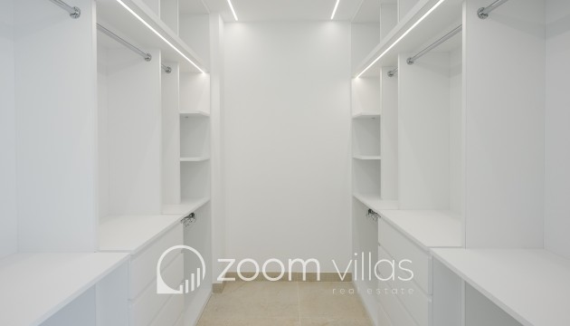 New Build - Villa - Altea