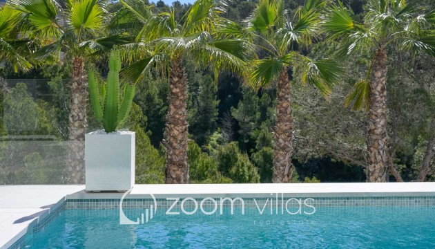 New Build - Villa - Altea