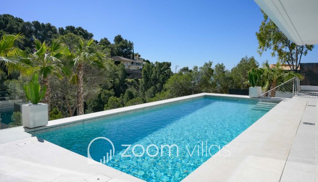 New Build - Villa - Altea