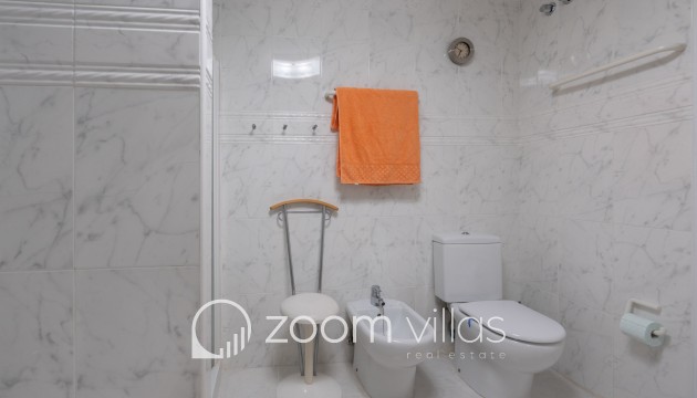 Revente - Appartement - Calpe - Port