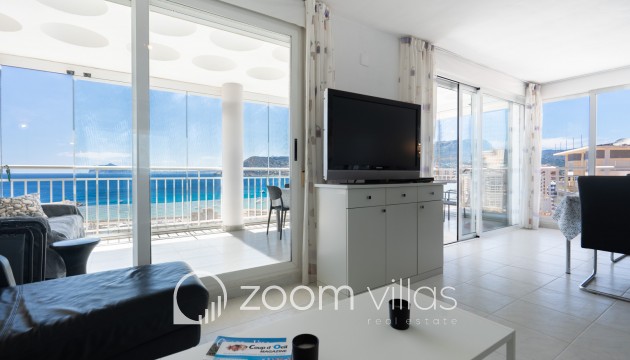 Reventa - Apartamento - Calpe - Port