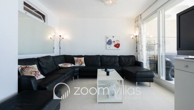 Reventa - Apartamento - Calpe - Port