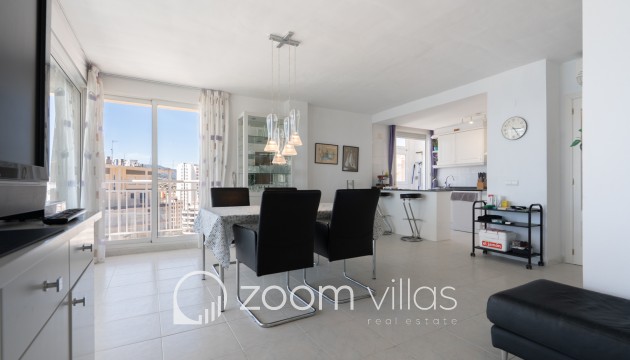 Reventa - Apartamento - Calpe - Port